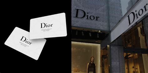 dior gutschein online kaufen|christian dior deutschland.